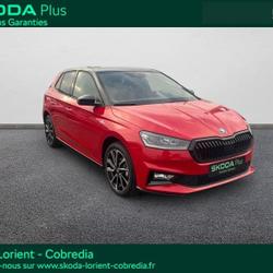 Skoda Fabia 1.0 TSI Evo2 95ch Monte Carlo Lanester