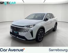 Peugeot 3008 Buhl-Lorraine