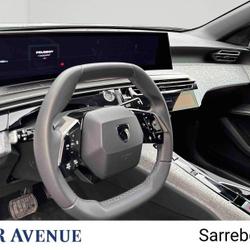 Peugeot 3008 3008 Hybrid 136 e-DCS6 GT Buhl-Lorraine