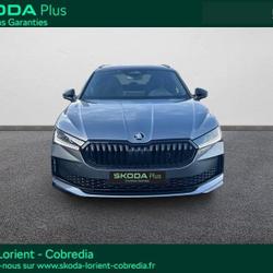 Skoda Superb combi 1.5 TSI 204ch PHEV Sportline DSG6 Lanester