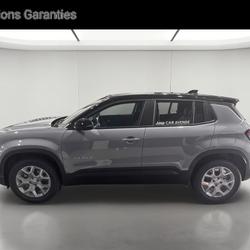 Jeep Avenger Avenger 1.2 Turbo T3 110 ch e-Hybrid BVR6 Altitude Lesm&eacute;nils