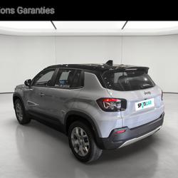 Jeep Avenger Avenger 1.2 Turbo T3 110 ch e-Hybrid BVR6 Altitude Lesm&eacute;nils