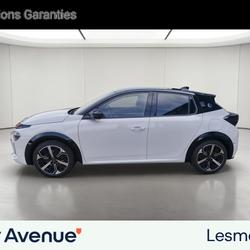 Lancia Ypsilon Ypsilon Elettrica 156ch LX Ludres