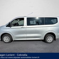 Volkswagen Caravelle L1 2.0 TDI 150ch Life BVA8 Lanester