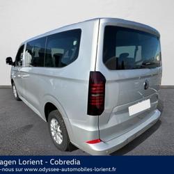 Volkswagen Caravelle L1 2.0 TDI 150ch Life BVA8 Lanester