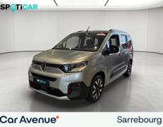 Citroen Berlingo Buhl-Lorraine