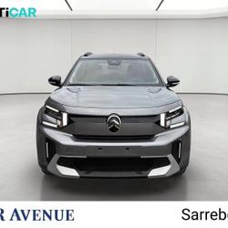 Citroen C3 Aircross C3 Aircross Hybride 145 ch Aut Max Buhl-Lorraine