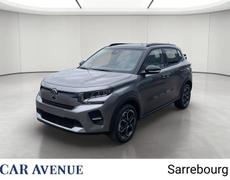 Citroen C3 Buhl-Lorraine