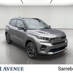 Citroen C3 C3 Hybride 110 ch Automatique Max Buhl-Lorraine