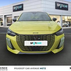 Peugeot e-208 208 Electrique 54 kWh 156ch GT Metz