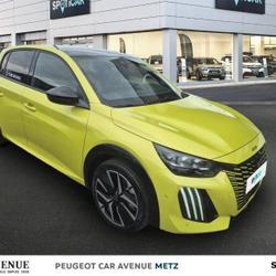 Peugeot e-208 208 Electrique 54 kWh 156ch GT Metz