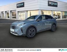 Peugeot 3008 Metz