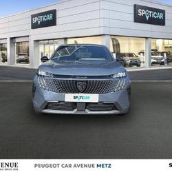 Peugeot 3008 3008 Hybrid 136 e-DCS6 Allure Metz