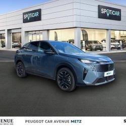 Peugeot 3008 3008 Hybrid 136 e-DCS6 Allure Metz