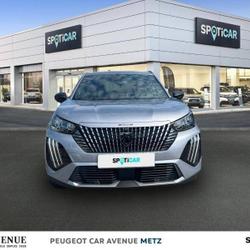 Peugeot 2008 2008 Hybrid 145 e-DCS6 Allure Metz