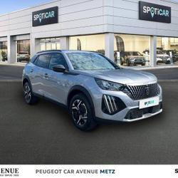 Peugeot 2008 2008 Hybrid 145 e-DCS6 Allure Metz
