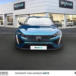Peugeot 408 408 Hybrid 136 e-DCS6 GT Metz