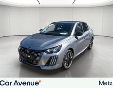Peugeot e-208 Metz