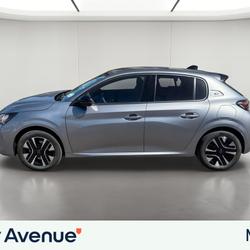 Peugeot e-208 208 Electrique 50 kWh 136ch Allure Metz