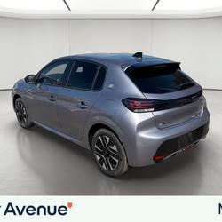 Peugeot e-208 208 Electrique 50 kWh 136ch Allure Metz