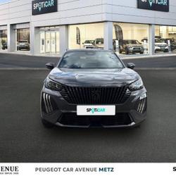 Peugeot 2008 2008 Hybrid 136 e-DCS6 Allure Metz