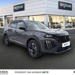 Peugeot 2008 2008 Hybrid 136 e-DCS6 Allure Metz