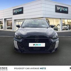 Peugeot 208 208 Hybrid 110 ch e-DCS6 Allure Metz