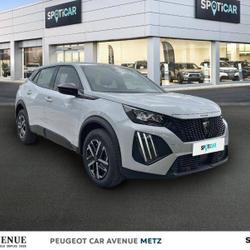 Peugeot 2008 2008 Hybrid 145 e-DCS6 Style Metz