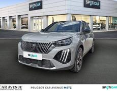 Peugeot e-3008