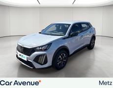 Peugeot 2008 Metz