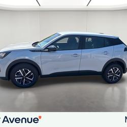 Peugeot 2008 2008 Hybrid 145 e-DCS6 Style Metz