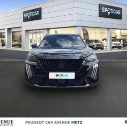 Peugeot 2008 2008 Hybrid 145 e-DCS6 Allure Metz