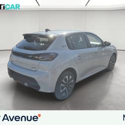 Peugeot 208 208 Hybrid 110 ch e-DCS6 Style Metz