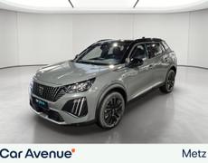 Peugeot 2008 Metz