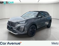 Peugeot 2008 Metz