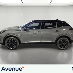 Peugeot 2008 2008 Hybrid 145 e-DCS6 ENVY Metz