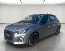 Peugeot e-208 Metz