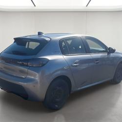 Peugeot e-208 208 Electrique 50 kWh 136ch Style Metz