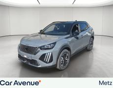Peugeot 2008 Metz