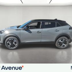 Peugeot 2008 2008 Hybrid 145 e-DCS6 GT Metz