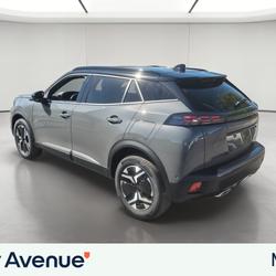 Peugeot 2008 2008 Hybrid 145 e-DCS6 GT Metz