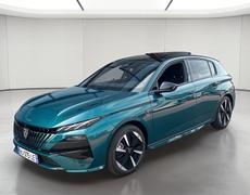 Peugeot e-308