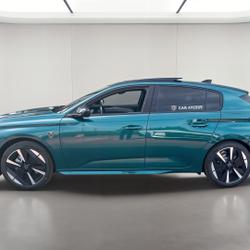 Peugeot e-308 308 Electrique 55 kWh 156ch GT Exclusive Metz