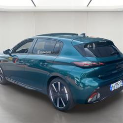 Peugeot e-308 308 Electrique 55 kWh 156ch GT Exclusive Metz