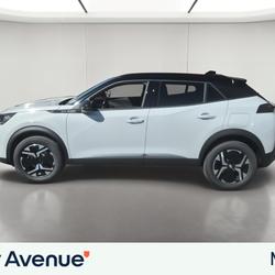 Peugeot 2008 2008 Hybrid 145 e-DCS6 GT Metz