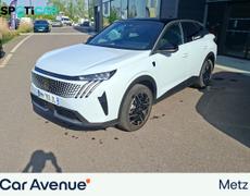 Peugeot 3008 Metz