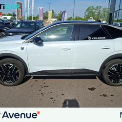 Peugeot 3008 3008 Hybrid 145 e-DCS6 GT Metz
