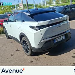 Peugeot 3008 3008 Hybrid 145 e-DCS6 GT Metz