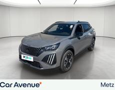 Peugeot 2008 Metz