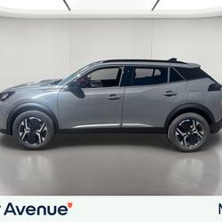 Peugeot 2008 2008 Hybrid 145 e-DCS6 Allure Metz